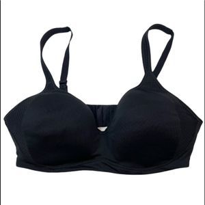 3/$15 Bali Black Bra